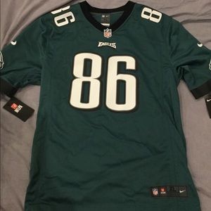 Zach Ertz Philadelphia Eagles Jersey